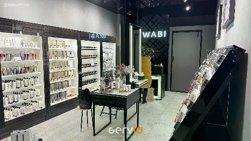 Pronájem obchodního prostoru 32 m² náměstí Svobody, Brno - Brno-město