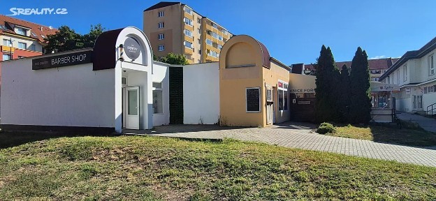 Cihlářská čtvrť, Hodonín