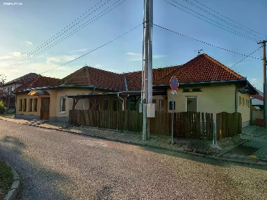 Břeclavská, Moravský Žižkov