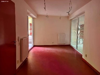 Pronájem obchodního prostoru 26 m² Bratislavská, Brno - Zábrdovice