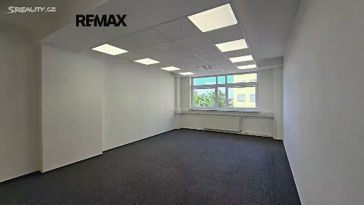 Pronájem kanceláře 132 m² Gajdošova, Brno - Židenice