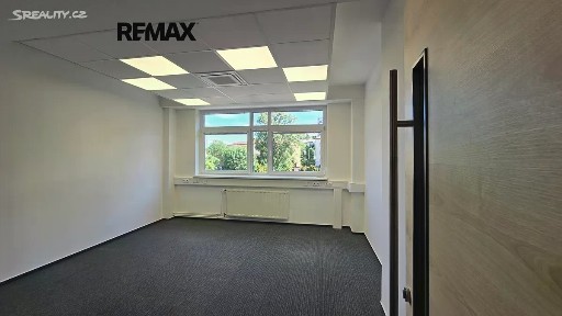 Pronájem kanceláře 22 m² Gajdošova, Brno - Židenice