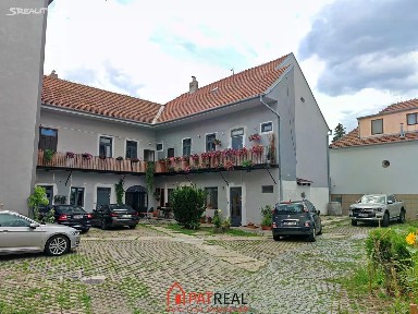 Pronájem kanceláře 40 m² Palackého třída, Brno - Královo Pole