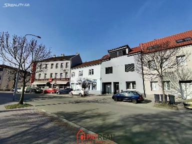 Pronájem kanceláře 57 m² Šámalova, Brno - Brno-Židenice