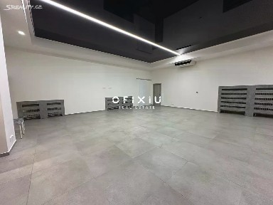 Pronájem obchodního prostoru 233 m² Sukova, Brno - Brno-město