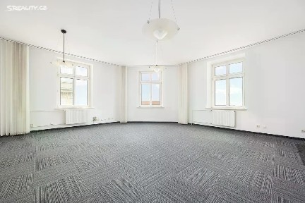 Pronájem kanceláře 210 m² Šilingrovo náměstí, Brno - Brno-město