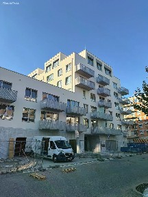 Prodej bytu 1+kk 41 m² Honzíkova, Praha - Dolní Měcholupy