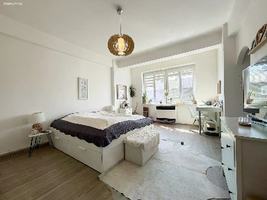 Prodej bytu 2+kk 47 m²