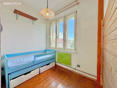 Prodej bytu 1+1 49 m² Hartigova, Praha - Žižkov