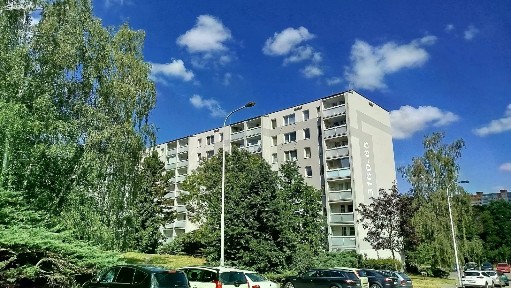 Prodej bytu 3+1 65 m² Rakovského, Praha - Modřany
