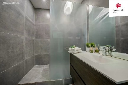 Prodej bytu 3+1 63 m² Valentova, Praha - Chodov
