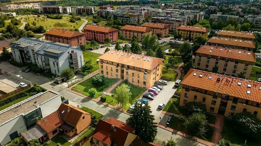 Prodej bytu 2+kk 42 m² Rotavská, Praha - Stodůlky