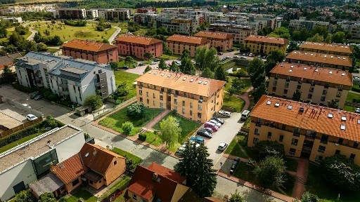 Rotavská, Praha - Stodůlky
