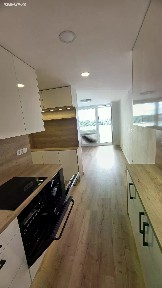 Prodej bytu 2+kk 46 m² Praha - Hostivař