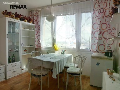 Prodej bytu 4+kk 73 m² Vavřenova, Praha - Braník