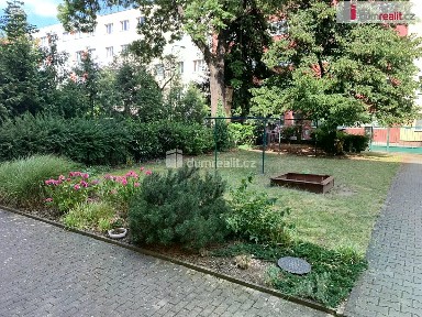 Prodej bytu 2+kk 48 m² Za Zelenou liškou, Praha - Krč