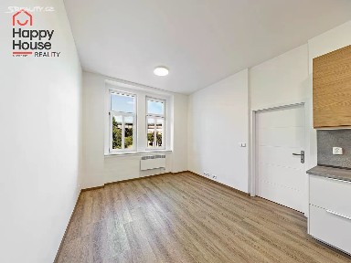 Prodej bytu 2+kk 35 m² Nad Kolčavkou, Praha - Libeň