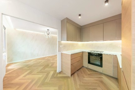 Prodej bytu 3+1 60 m² Varnsdorfská, Praha - Střížkov