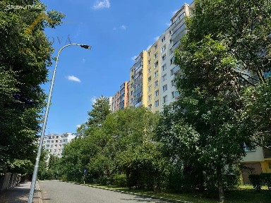 Prodej bytu 3+1 82 m² Písnická, Praha - Kamýk