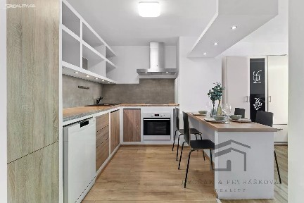 Prodej bytu 2+kk 52 m²