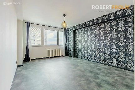 Prodej bytu 1+kk 23 m² Evropská, Praha - Vokovice