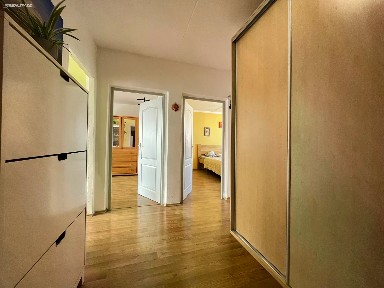 Prodej bytu 2+1 66 m² Cihlářova, Praha - Kamýk