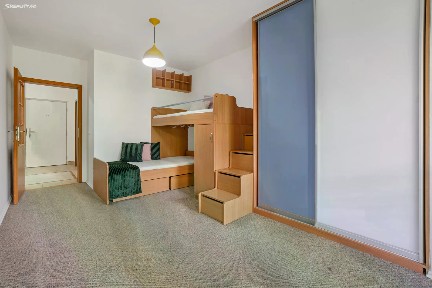 Prodej bytu 3+kk 74 m² Klausova, Praha - Stodůlky