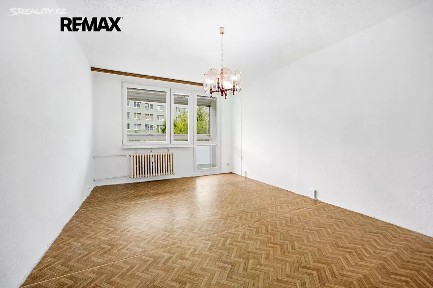 Prodej bytu 3+1 72 m² Hrudičkova, Praha - Chodov