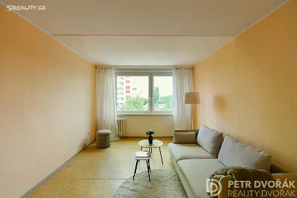 Prodej bytu 3+1 62 m² Vazovova, Praha - Modřany