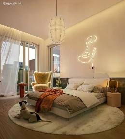 Prodej bytu 3+kk 62 m² Vánková, Praha - Čimice