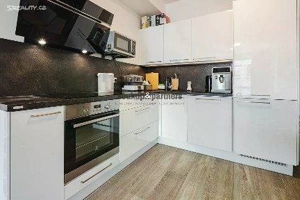 Prodej bytu 2+kk 55 m² Františka Jansy, Praha - Dolní Měcholupy
