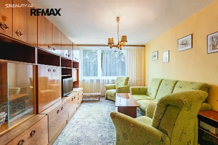 Prodej bytu 3+kk 64 m² Bruslařská, Praha - Hostivař