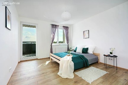 Prodej bytu 2+kk 77 m² Psárská, Praha - Michle