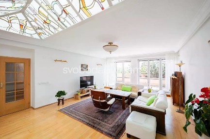 Prodej bytu 4+1 173 m²
