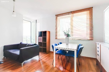 Prodej bytu 2+kk 43 m² Hnězdenská, Praha - Troja