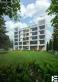 Prodej bytu 3+kk 93 m² Lodžská, Praha - Bohnice