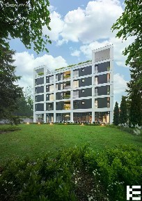Prodej bytu 3+kk 93 m² Lodžská, Praha - Bohnice