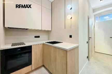 Prodej bytu 1+1 34 m²