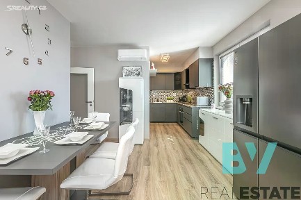 Prodej bytu 2+kk 59 m² Škrábkových, Praha - Letňany