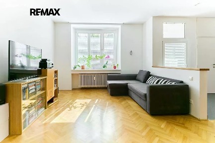Prodej bytu 3+1 106 m²