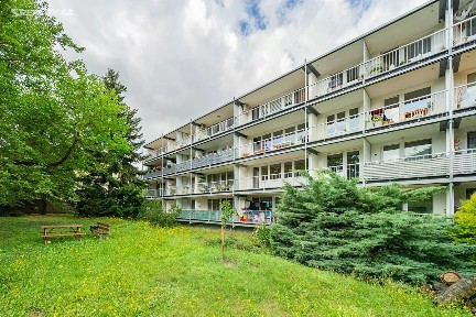 Prodej bytu 3+1 70 m² Kobylákova, Praha - Hostivař