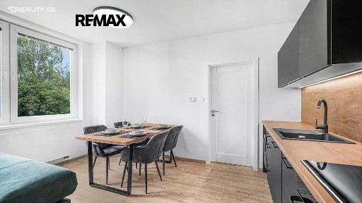 Prodej bytu 2+kk 53 m² Limuzská, Praha - Strašnice