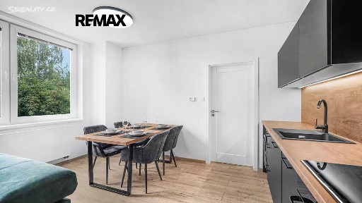 Prodej bytu 2+kk 53 m² Limuzská, Praha - Strašnice