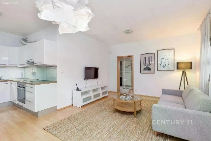 Prodej bytu 2+kk 65 m² Mattioliho, Praha - Záběhlice