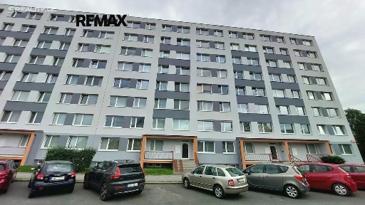 Prodej bytu 3+kk 73 m² Livornská, Praha - Horní Měcholupy