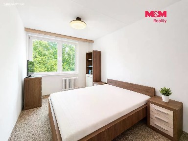 Prodej bytu 4+1 85 m² Rakovského, Praha - Modřany
