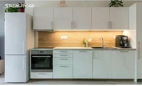 Prodej bytu 4+kk 106 m² Škrábkových, Praha - Letňany
