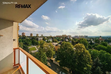 Prodej bytu 1+kk 28 m² Písnická, Praha - Kamýk