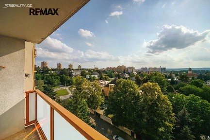Prodej bytu 1+kk 28 m² Písnická, Praha - Kamýk