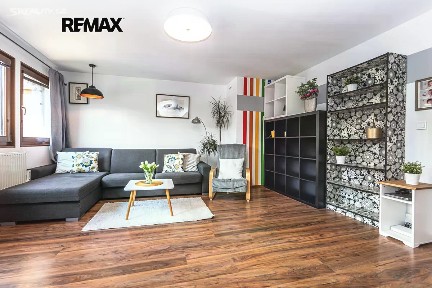 Prodej bytu 3+1 62 m² Labětínská, Praha - Vinoř